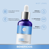 Serum TensUp