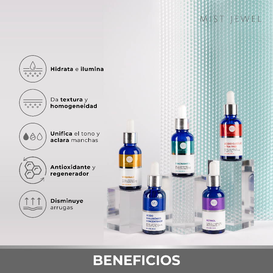Kit Facial Advance