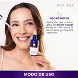 Serum Retinol