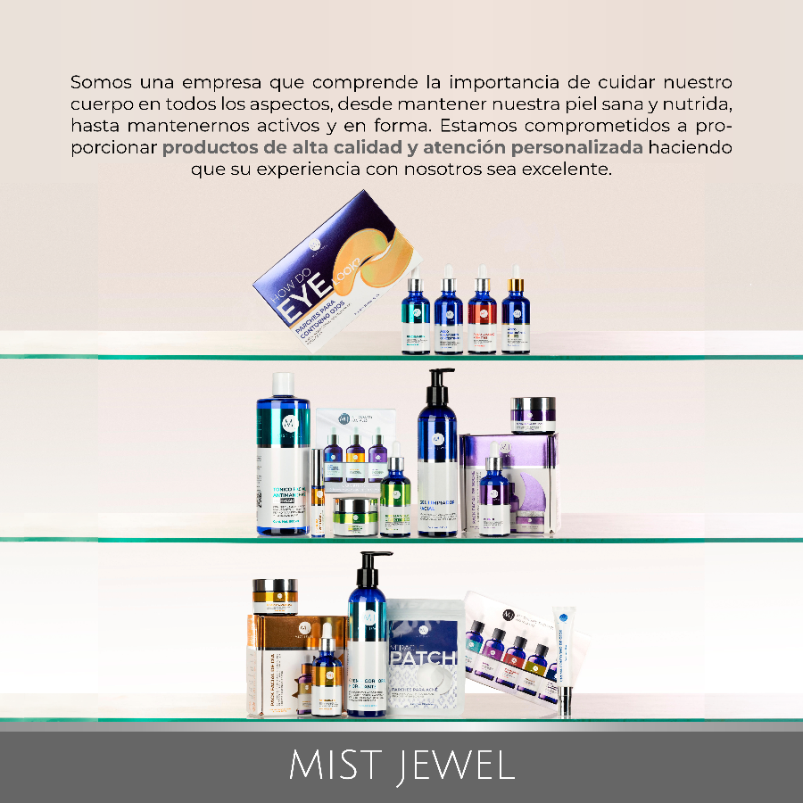Kit Facial Advance