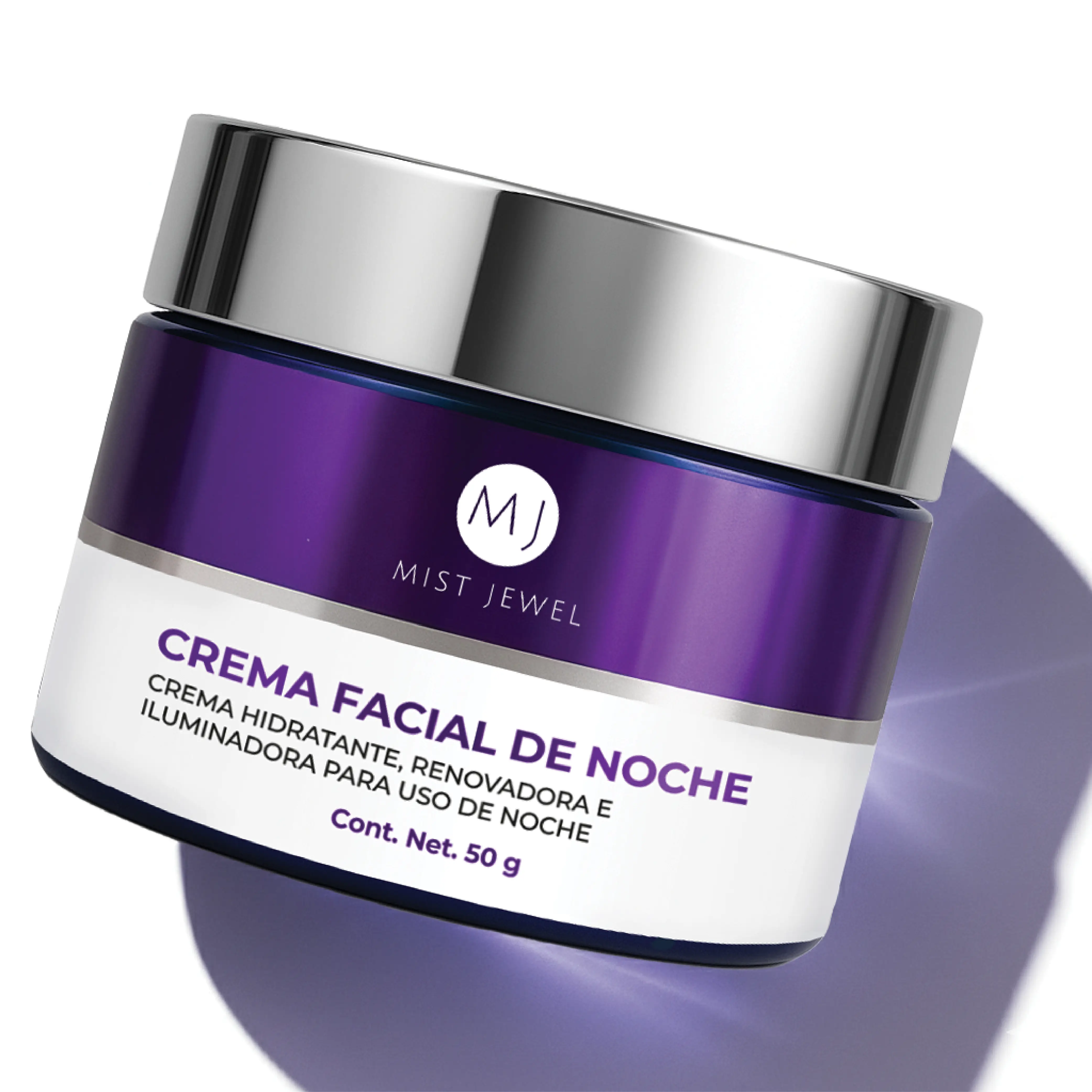 Crema de Noche
