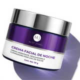 Crema de Noche