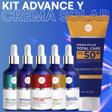 Kit Belleza Avanzada