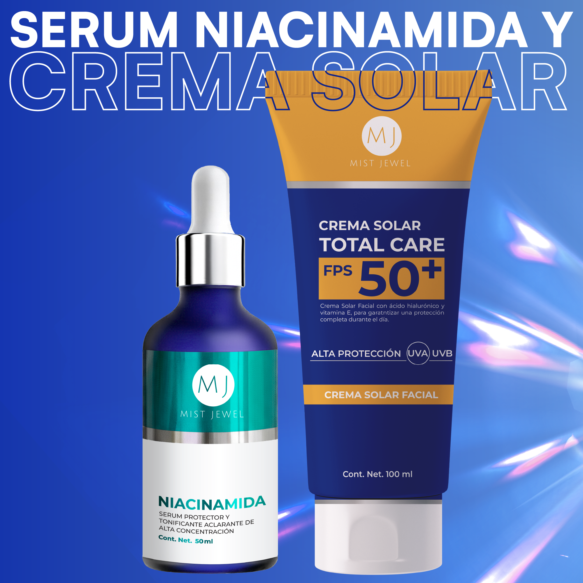 Pack Protección Total
