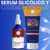 Pack Exfoliación Total