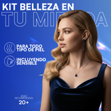 Pack Belleza en tu Mirada