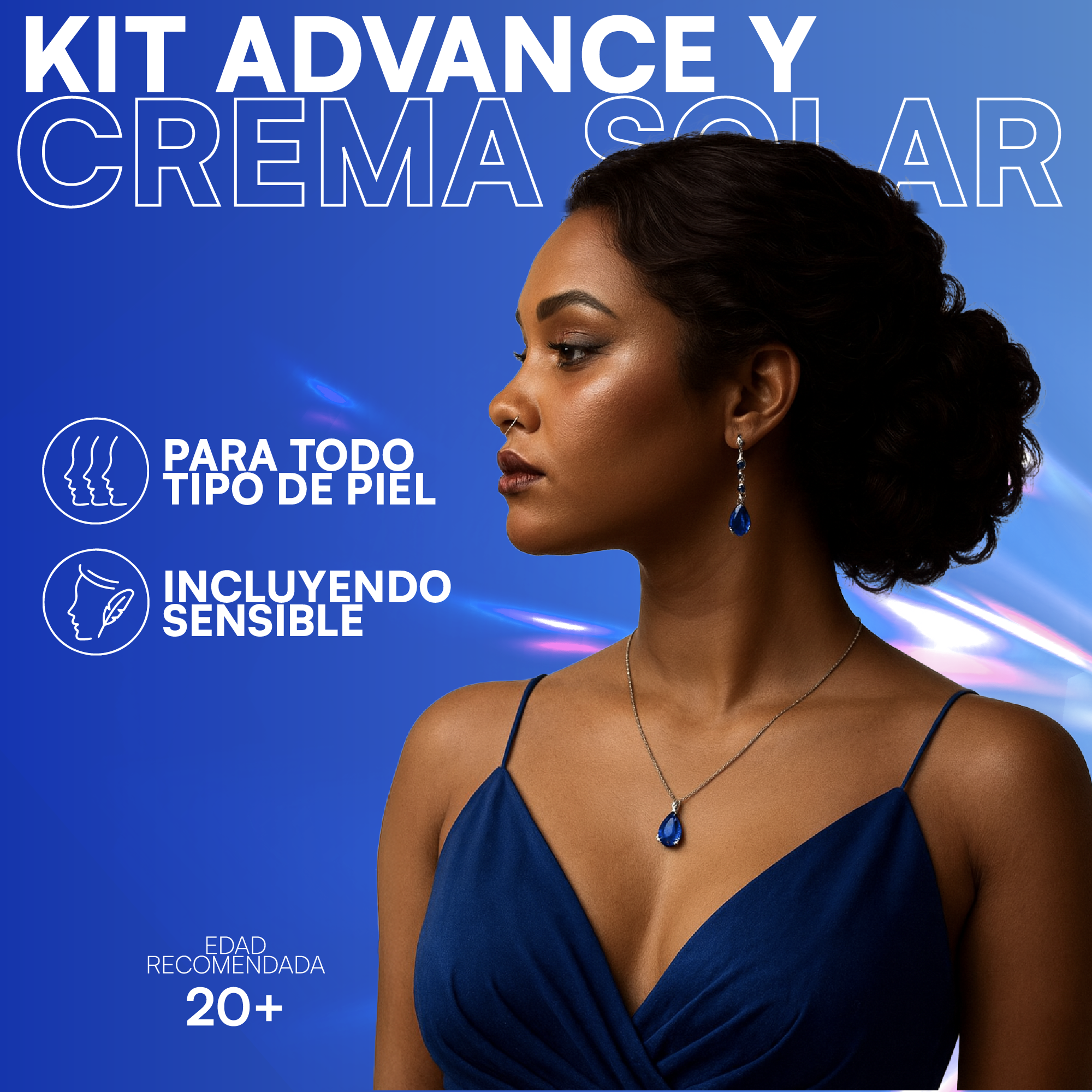 Kit Belleza Avanzada