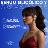 Pack Exfoliación Total