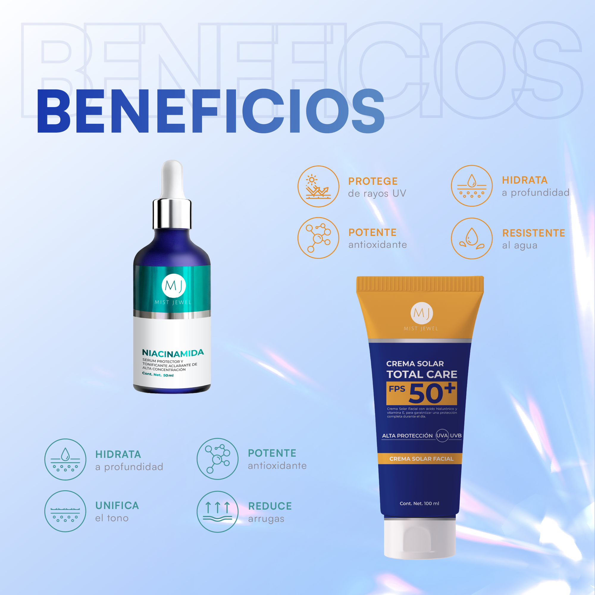 Pack Protección Total