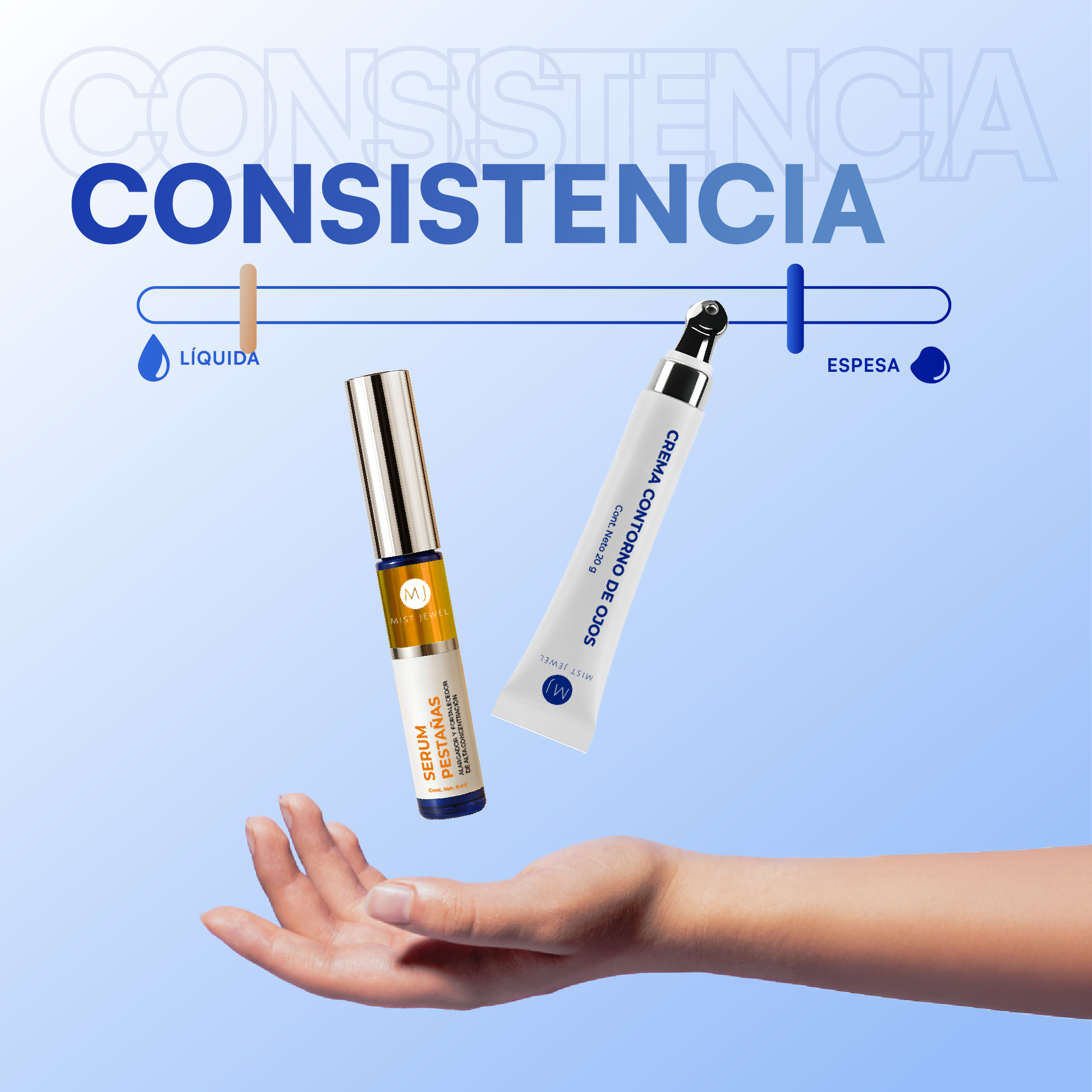 Pack Belleza en tu Mirada