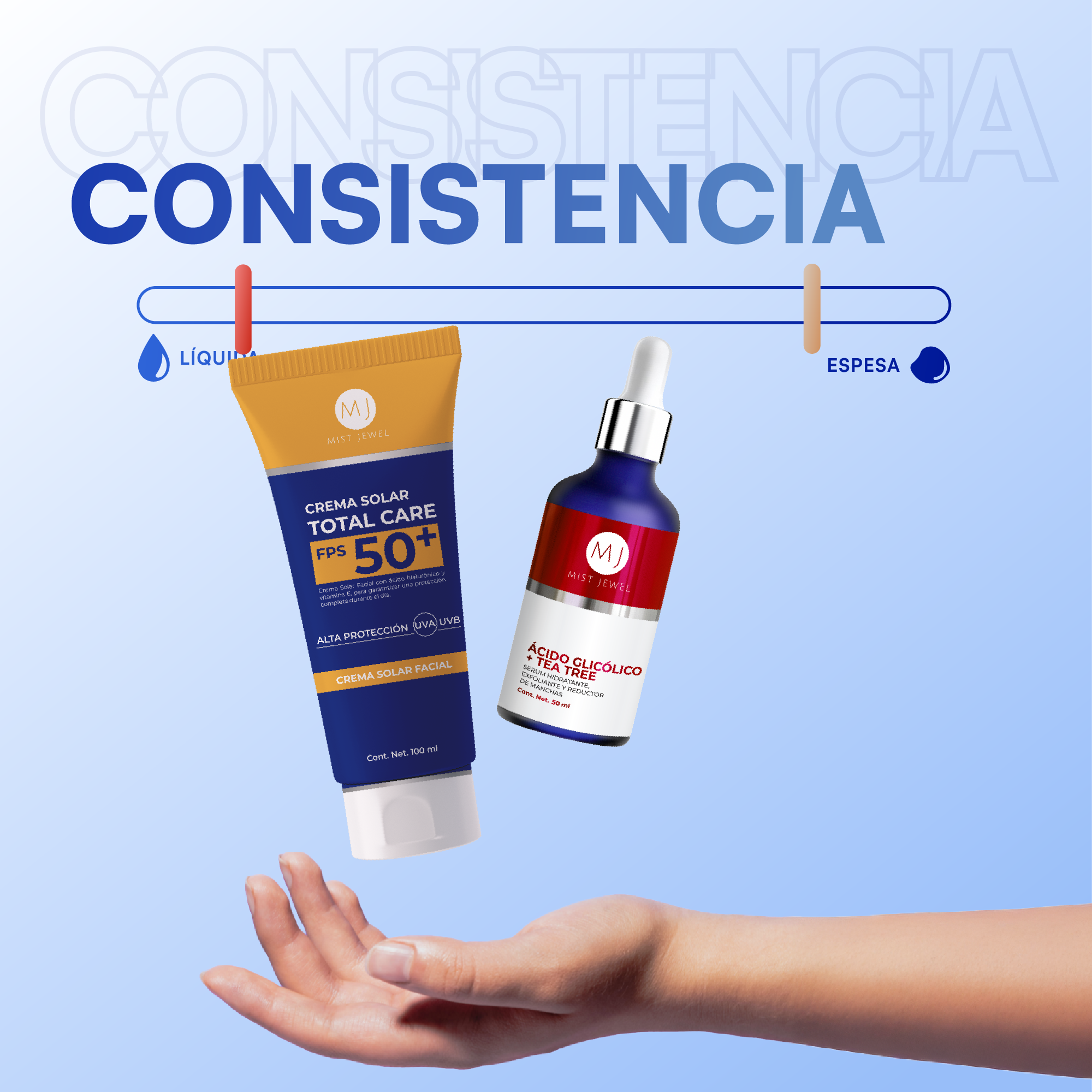 Pack Exfoliación Total