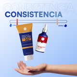 Pack Exfoliación Total