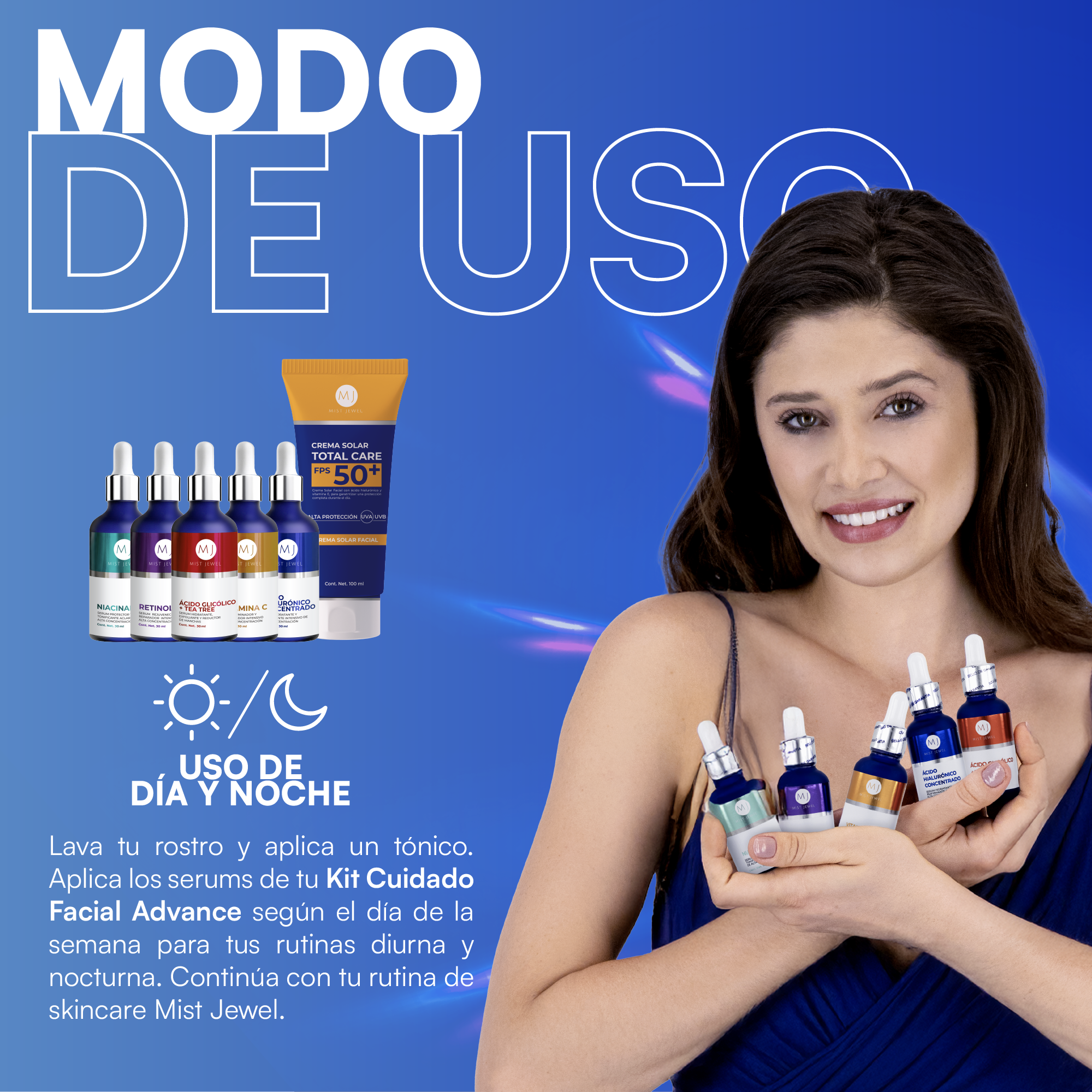 Kit Belleza Avanzada