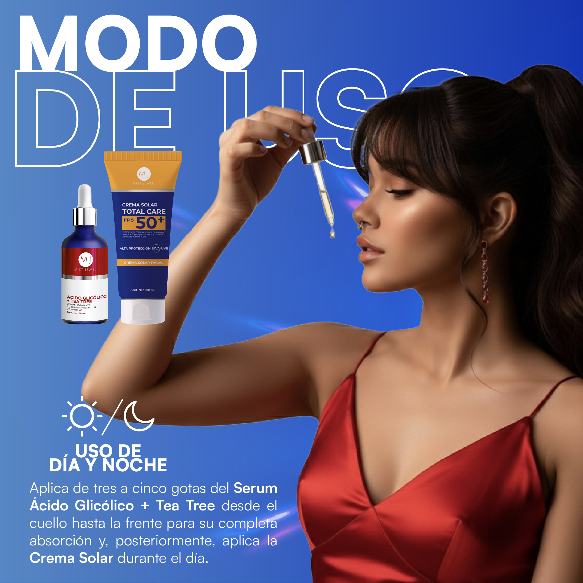 Pack Exfoliación Total