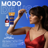 Pack Exfoliación Total