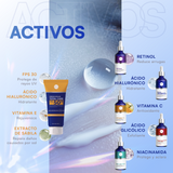 Kit Belleza Avanzada
