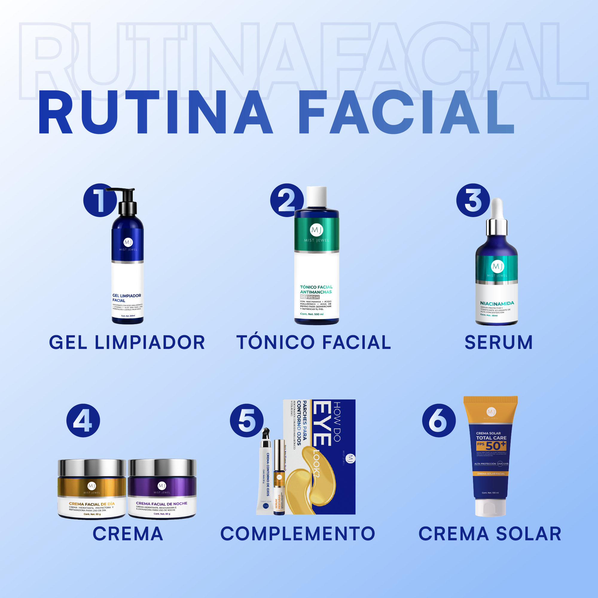 Pack Protección Total