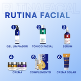 Pack Exfoliación Total