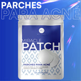 Parches para Acné