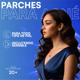 Parches para Acné