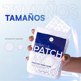 Parches para Acné