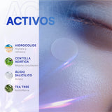 Miracle Parch | Parches para Acné