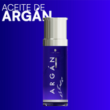 Aceite Argán