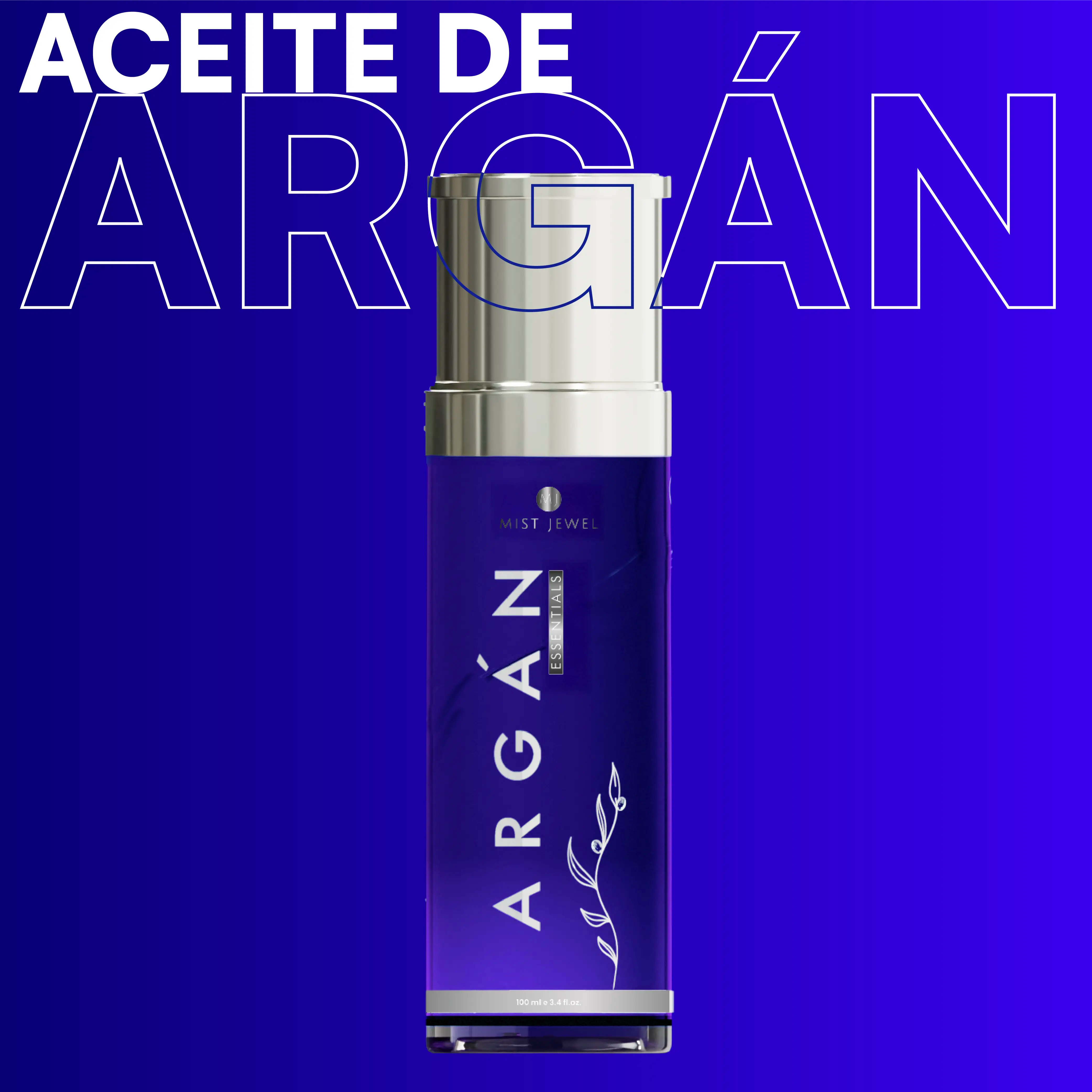Aceite Argán