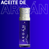 Aceite Argán