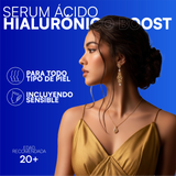 Ácido hialurónico BOOST