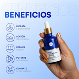 Ácido hialurónico BOOST