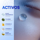 Ácido hialurónico BOOST