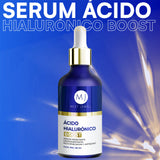 Ácido hialurónico BOOST
