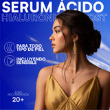 Ácido hialurónico BOOST