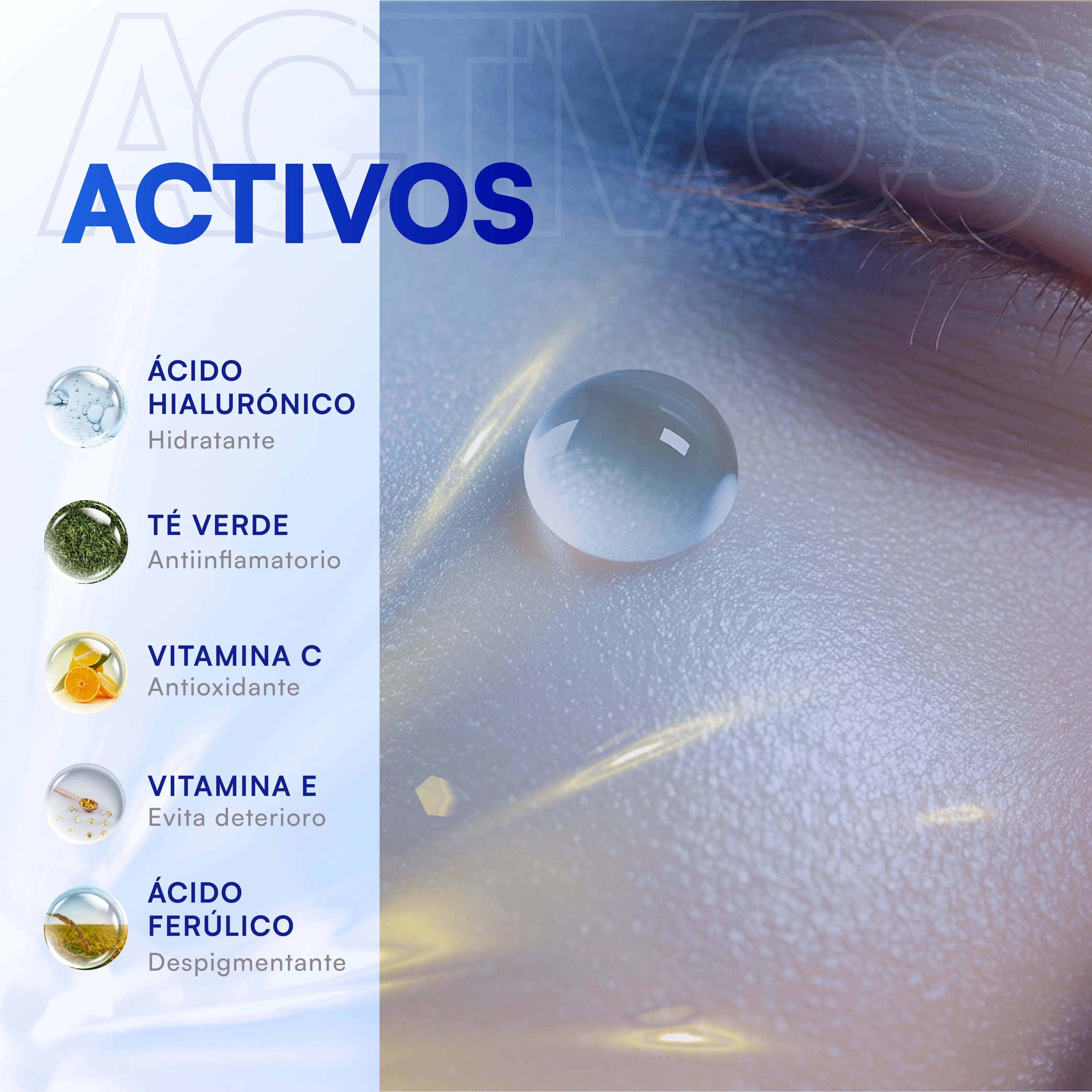 Ácido hialurónico BOOST