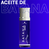 Aceite Batana