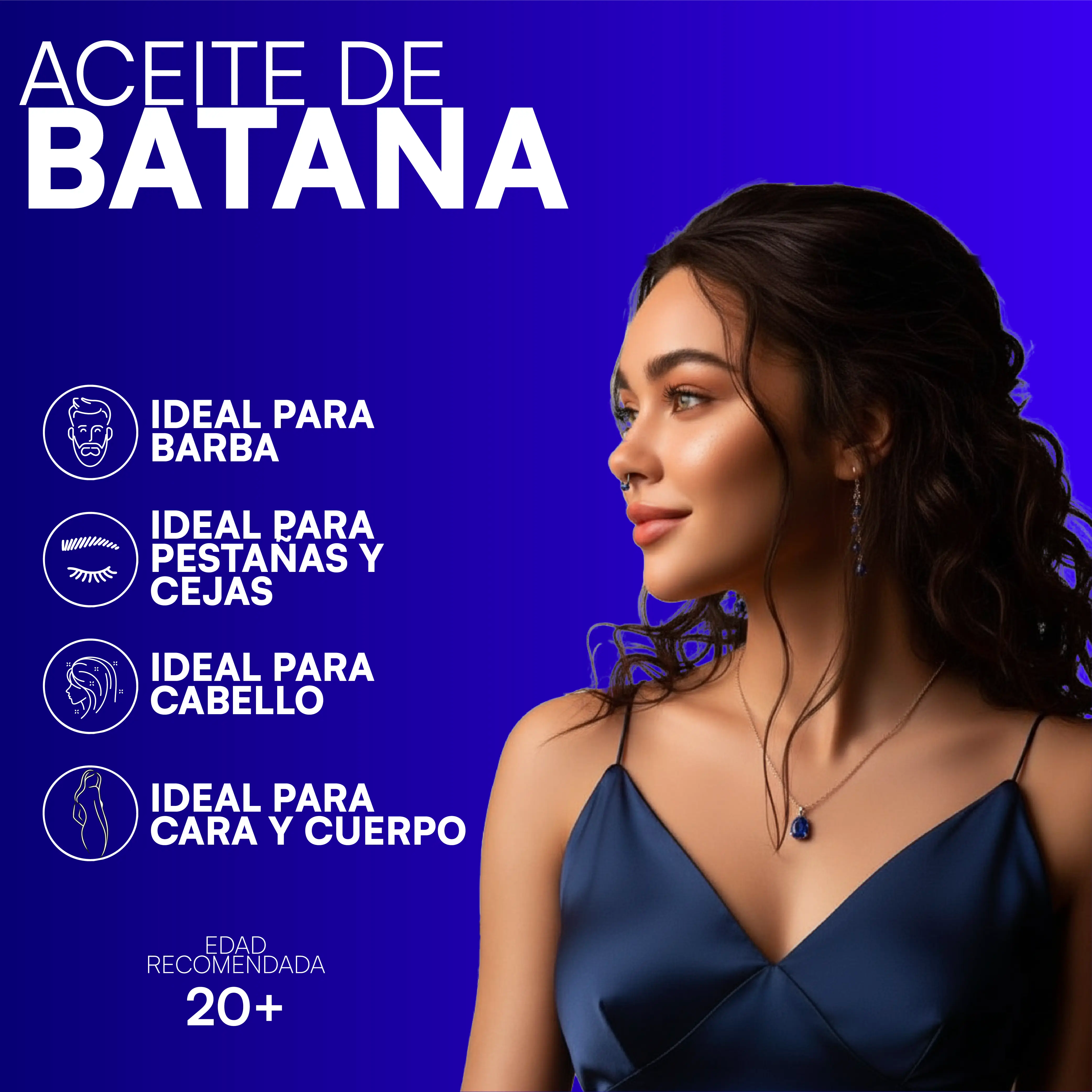 Aceite Batana
