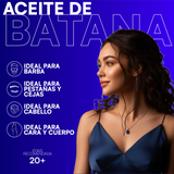 Aceite Batana
