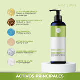 Crema Corporal Antimanchas Perfect Pigment