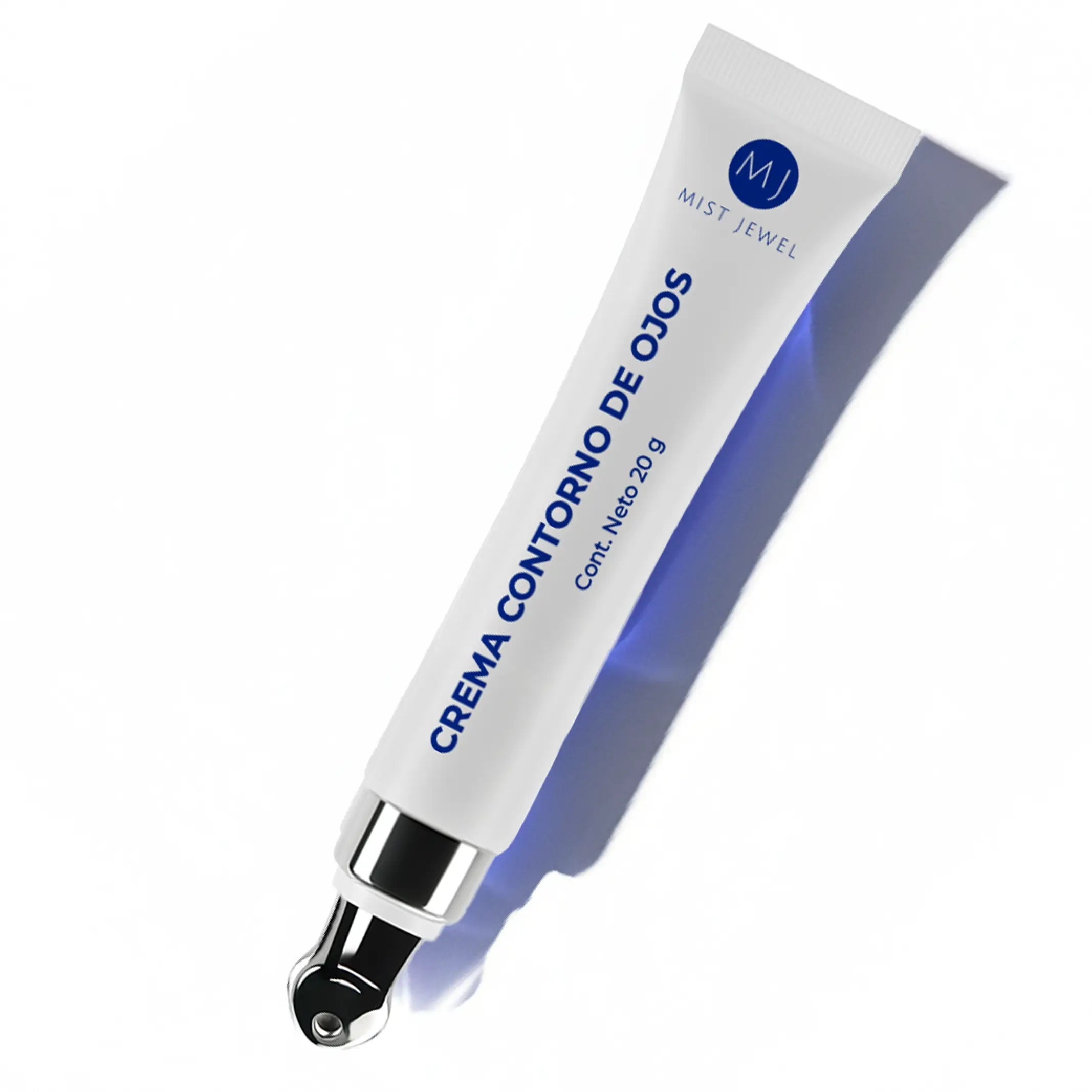 Crema Contorno de Ojos