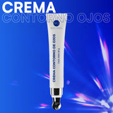 Crema Contorno de Ojos