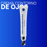 Crema Contorno de Ojos