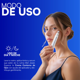 Crema Contorno de Ojos