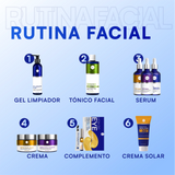 Crema Contorno de Ojos