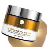 Crema de Día