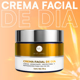 Crema de Día
