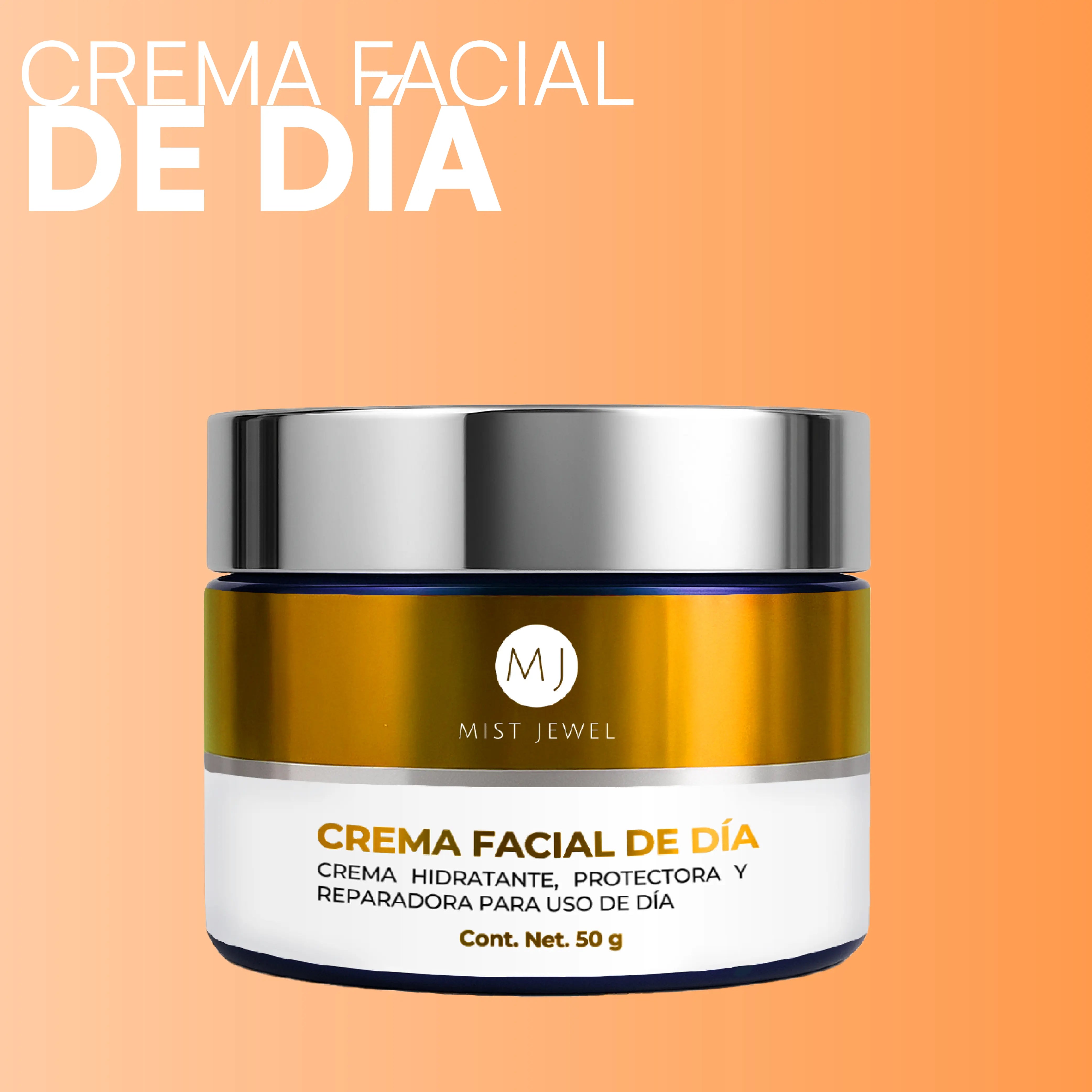 Crema de Día