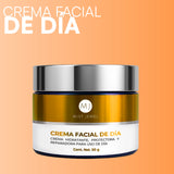 Crema de Día
