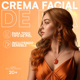 Crema de Día