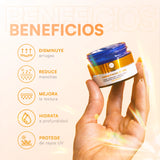 Crema de Día